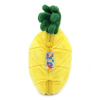 FLIPETZ - Peluche Nugget le poussin / Ananas